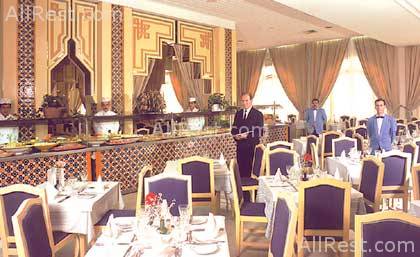 Marhaba Beach Hotel 8